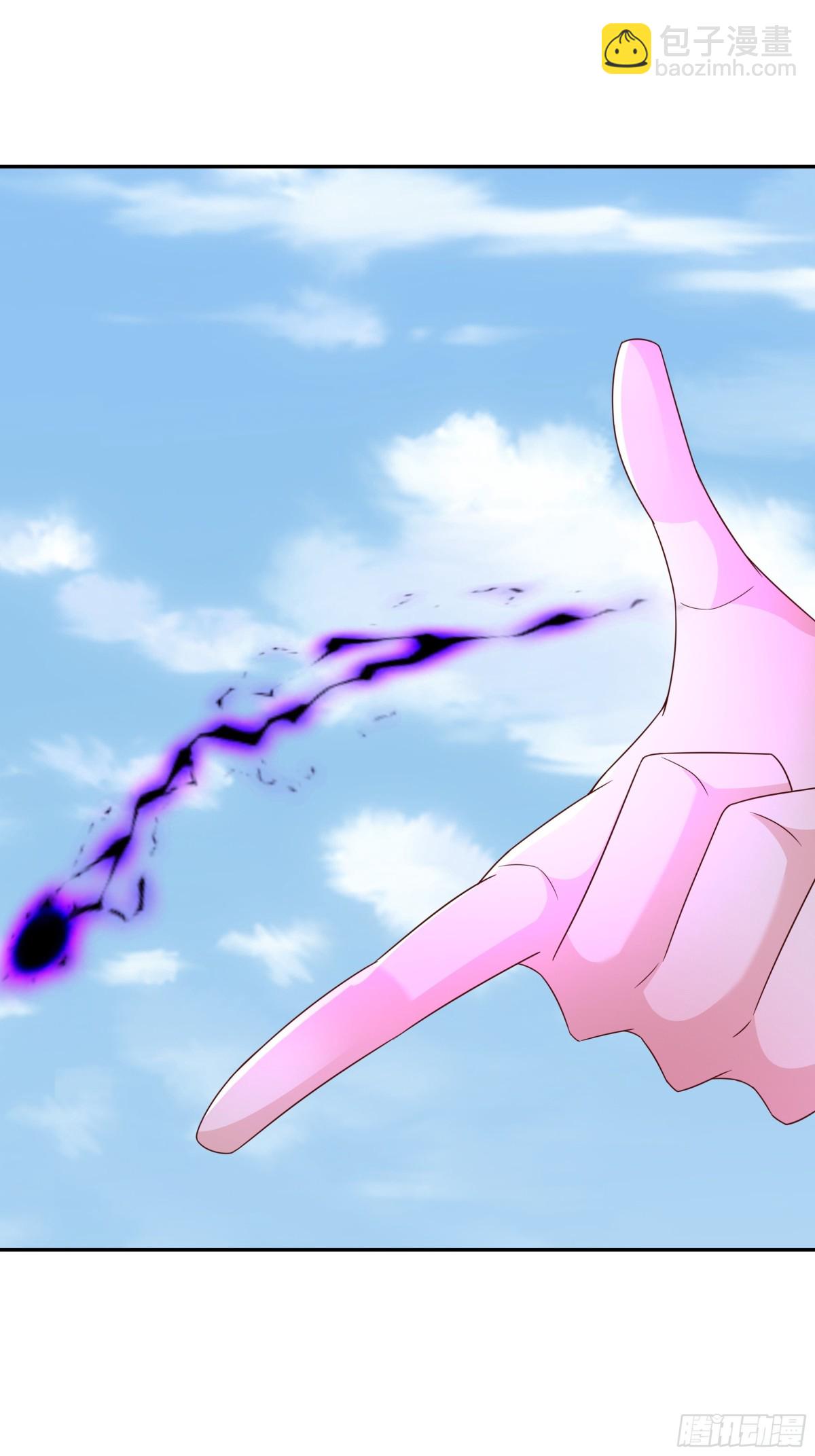 终局之战（一）-第154话