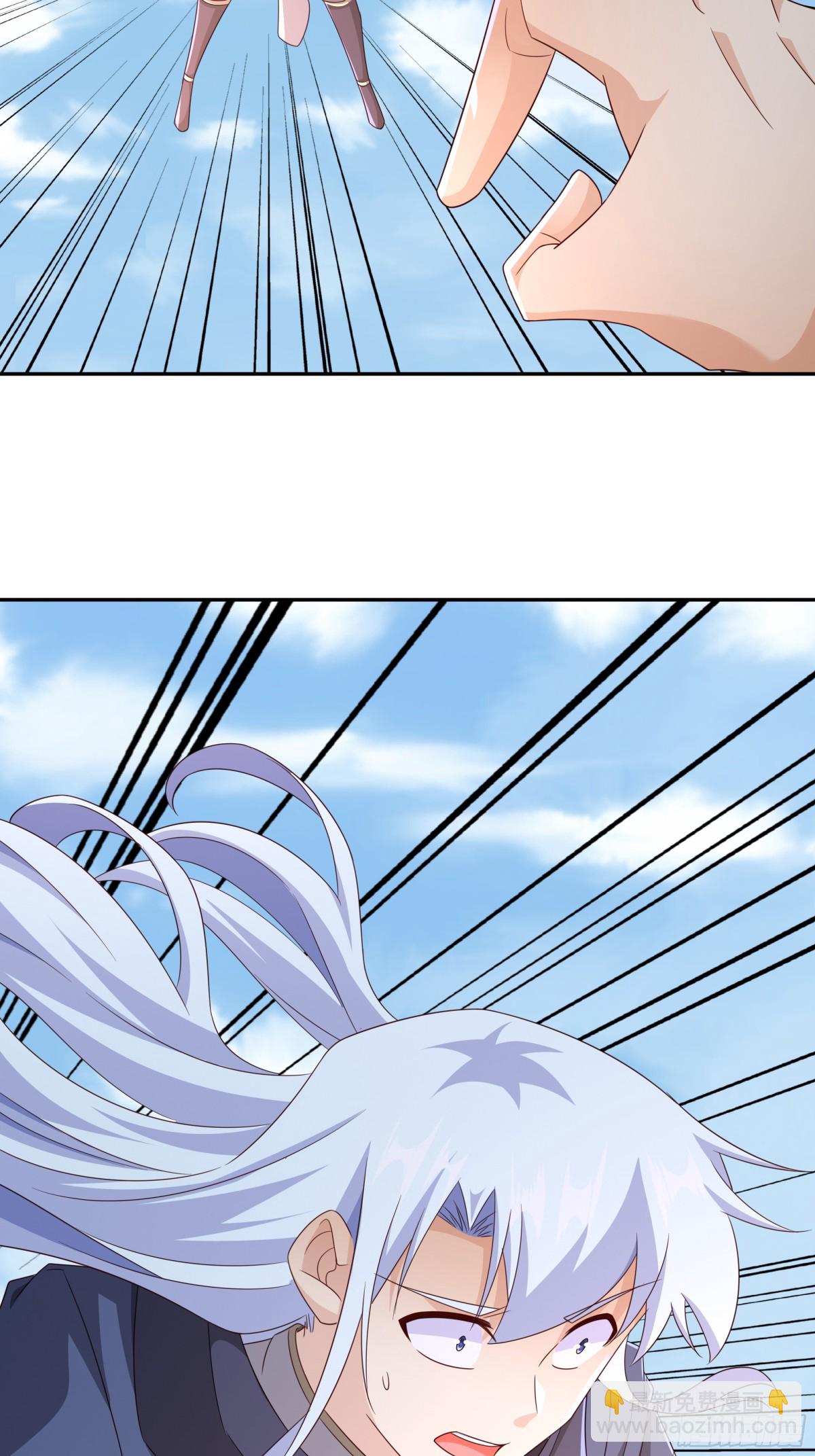 终局之战（一）-第154话