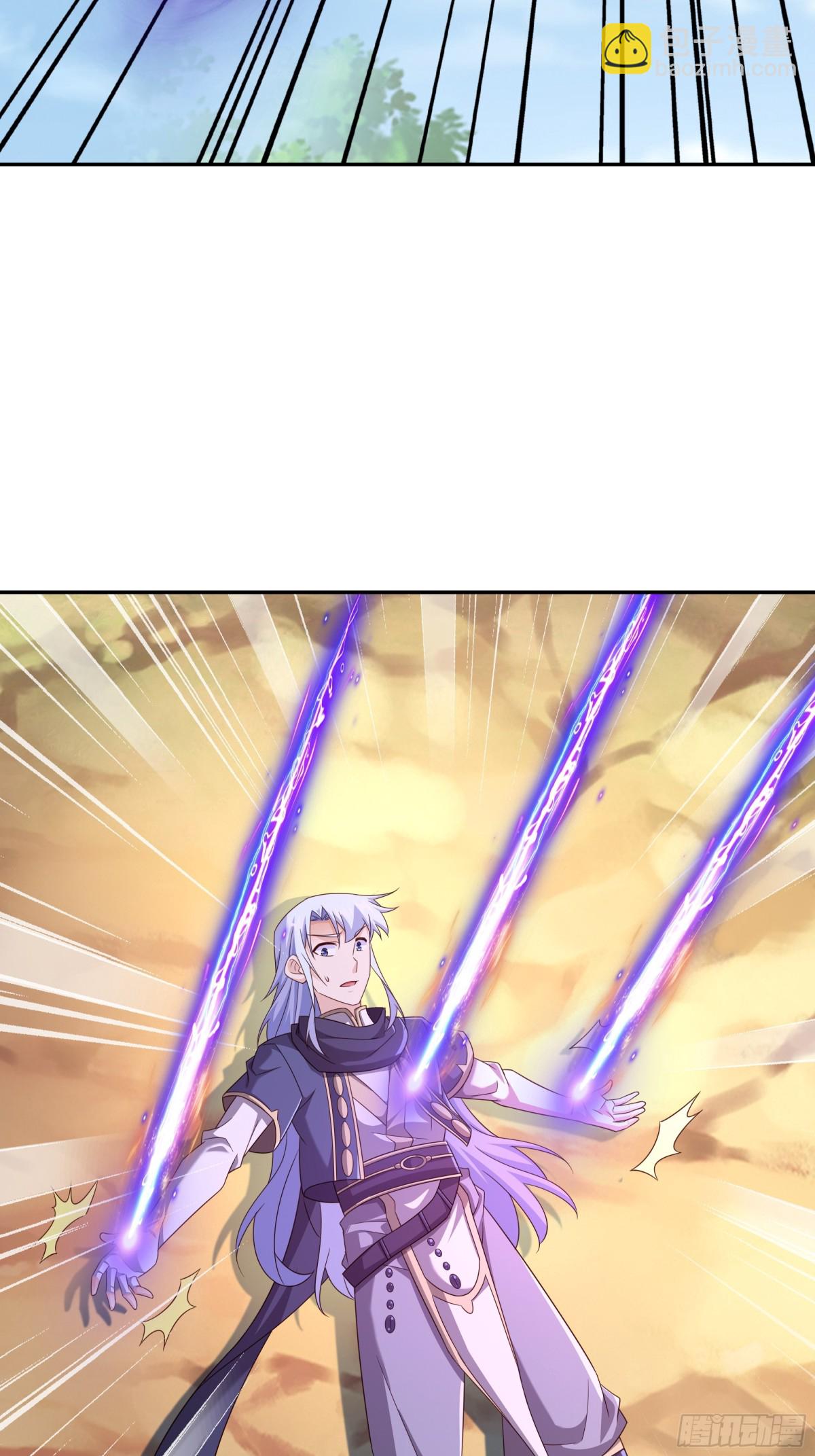 终局之战（一）-第154话