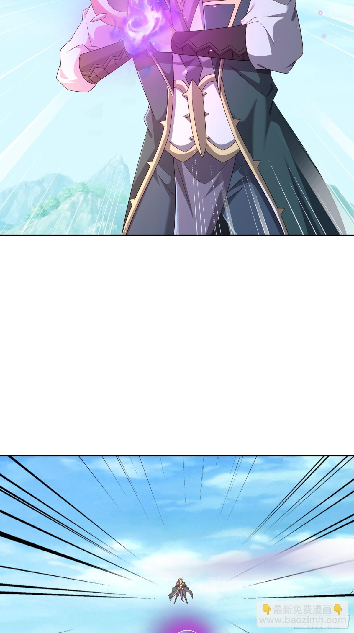 终局之战（三）(1/2)-第156话