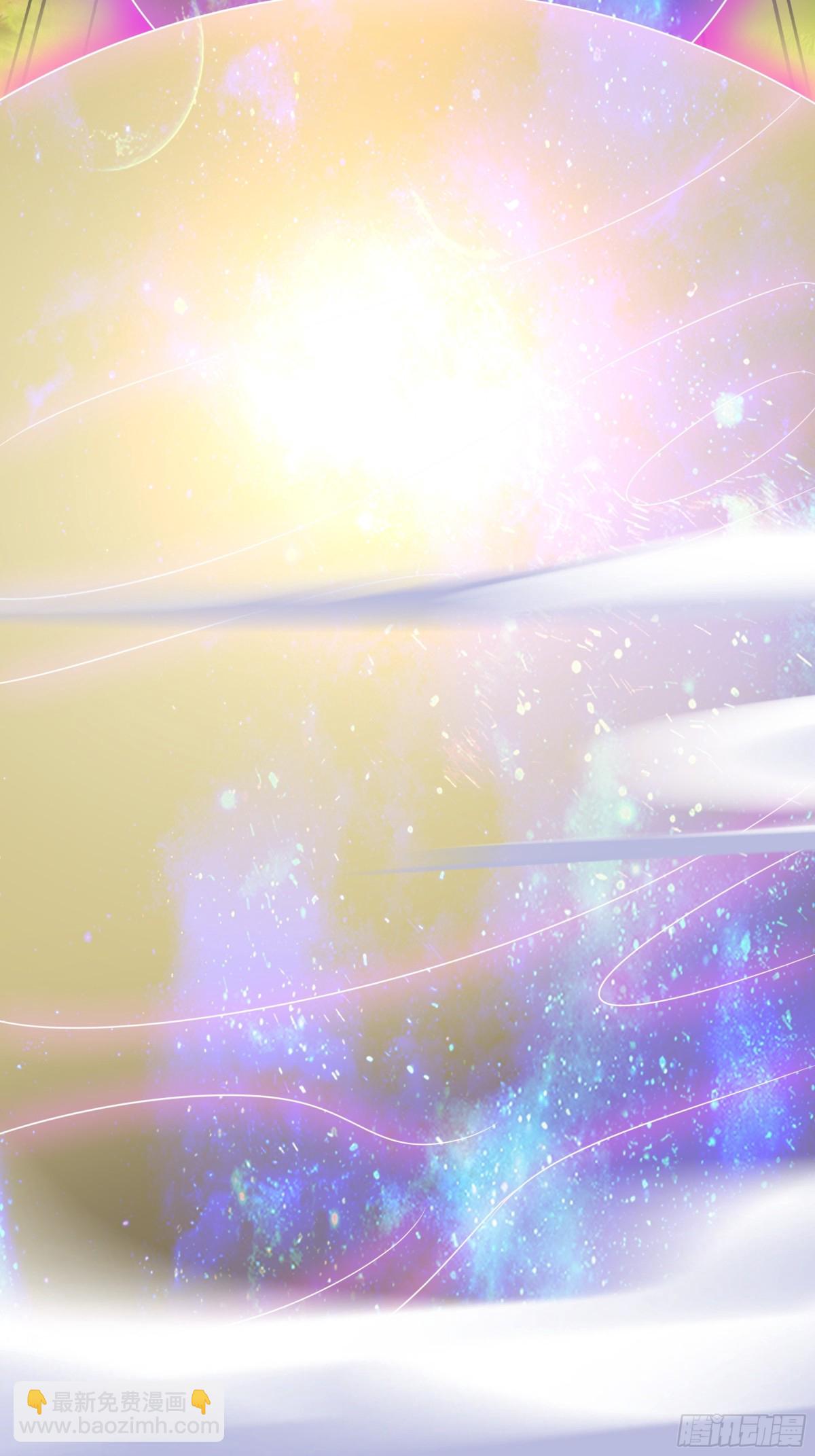 终局之战（三）(1/2)-第156话