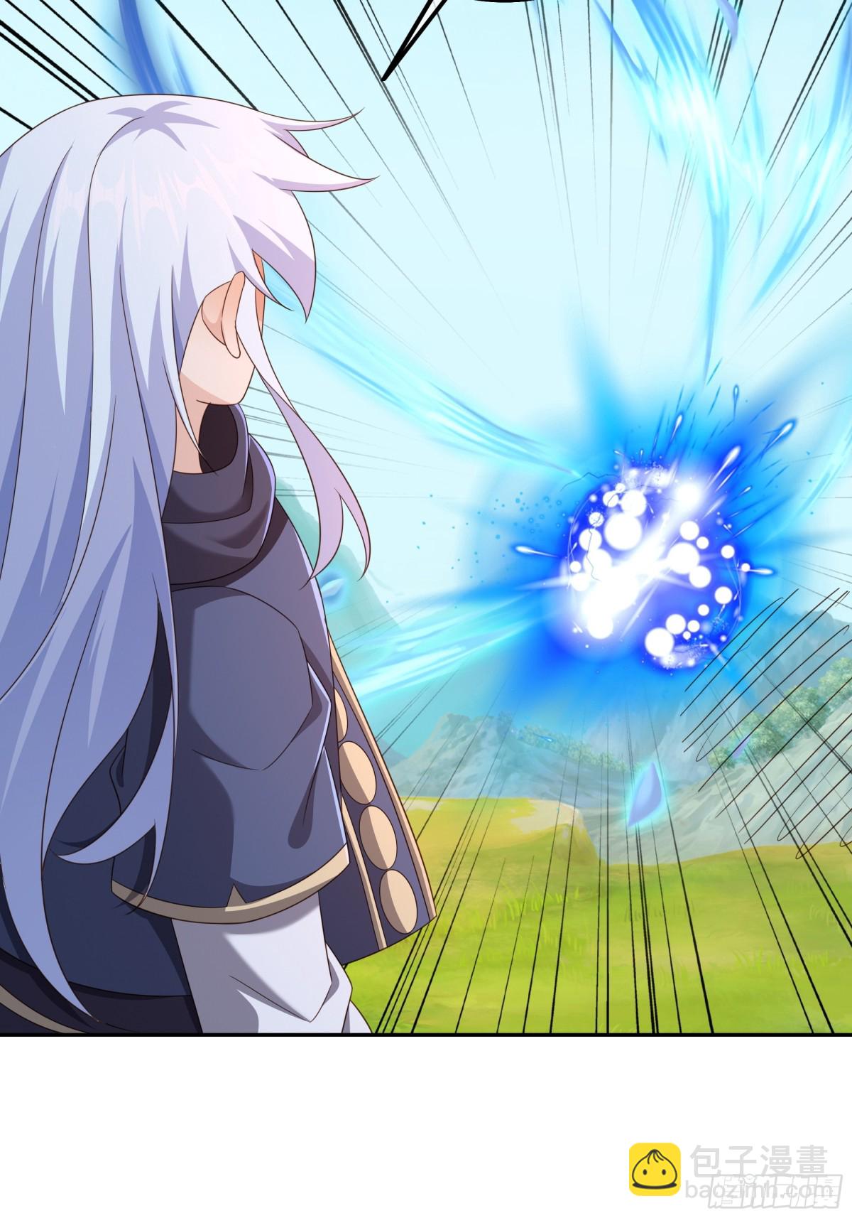 终局之战（三）(1/2)-第156话