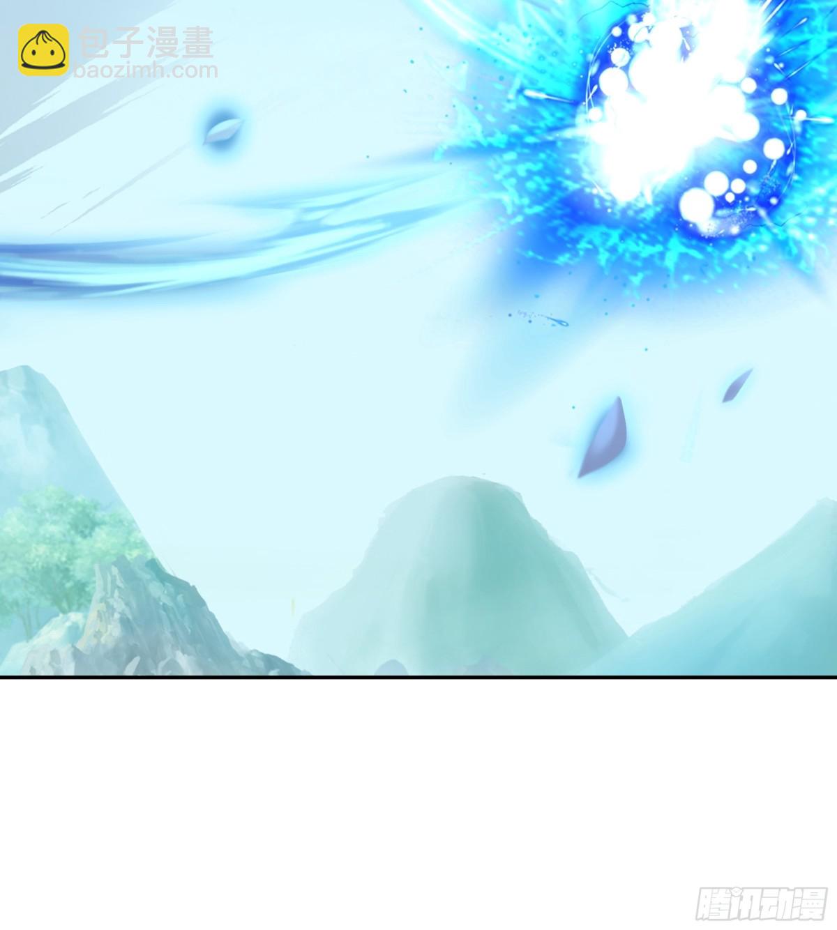 终局之战（三）(1/2)-第156话