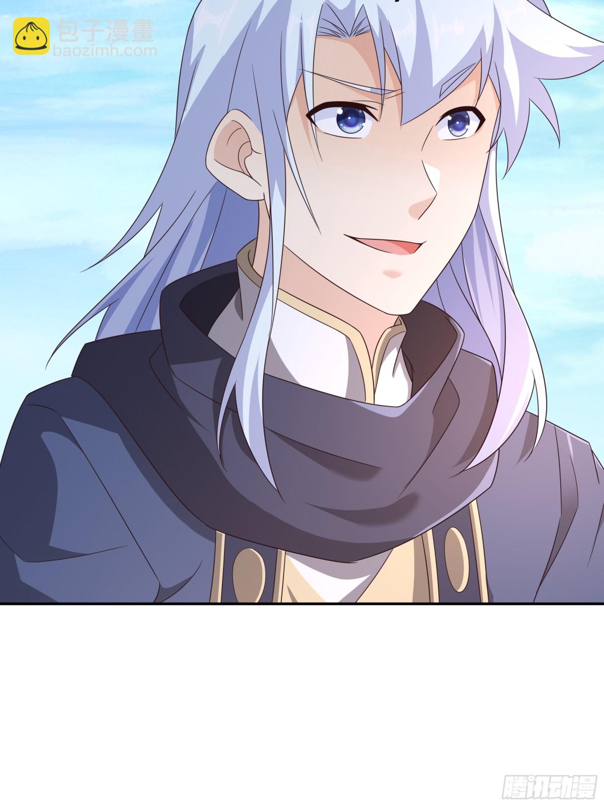 终局之战（三）(1/2)-第156话