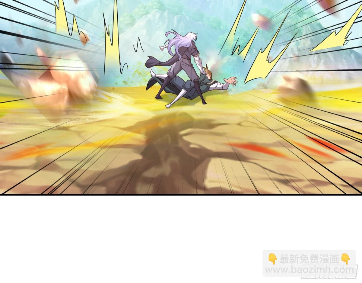 终局之战（三）(1/2)-第156话