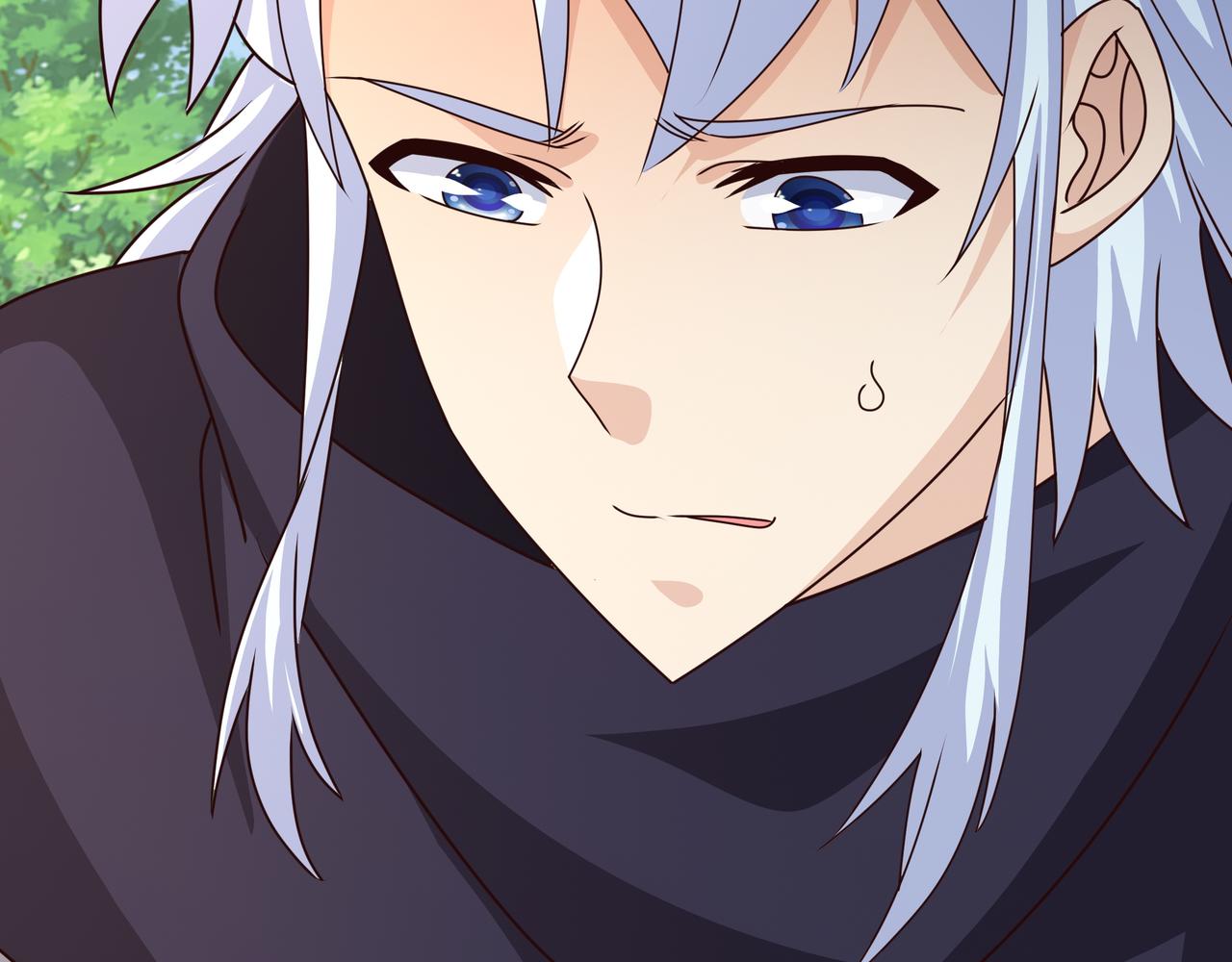 战圣子(1/3)-第28话