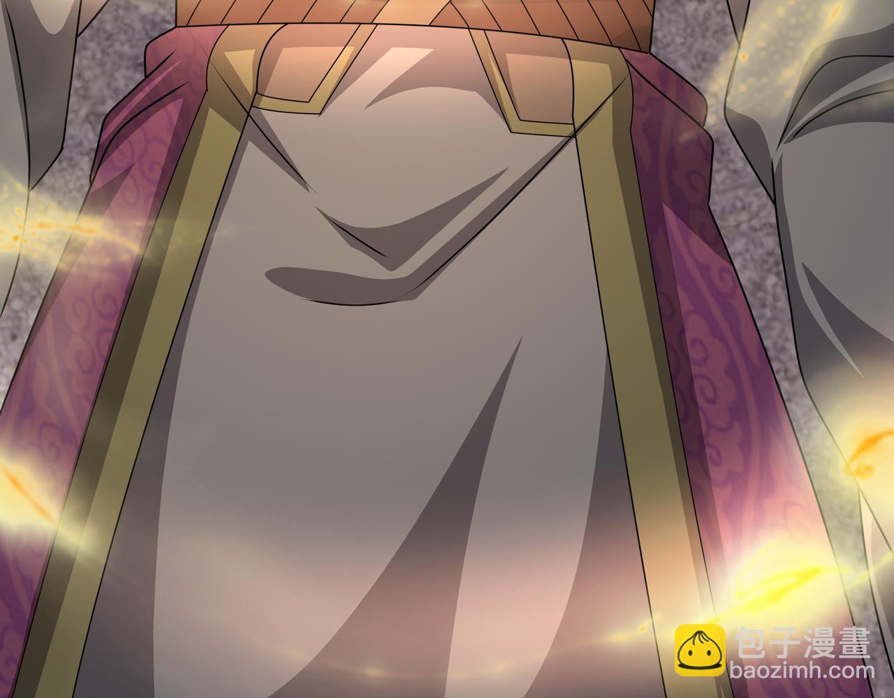 战圣子(1/3)-第28话