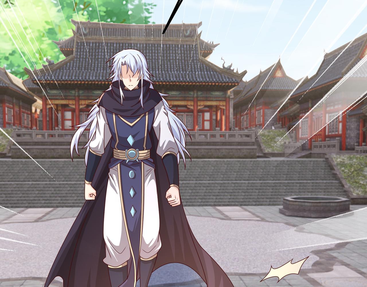 战圣子(1/3)-第28话