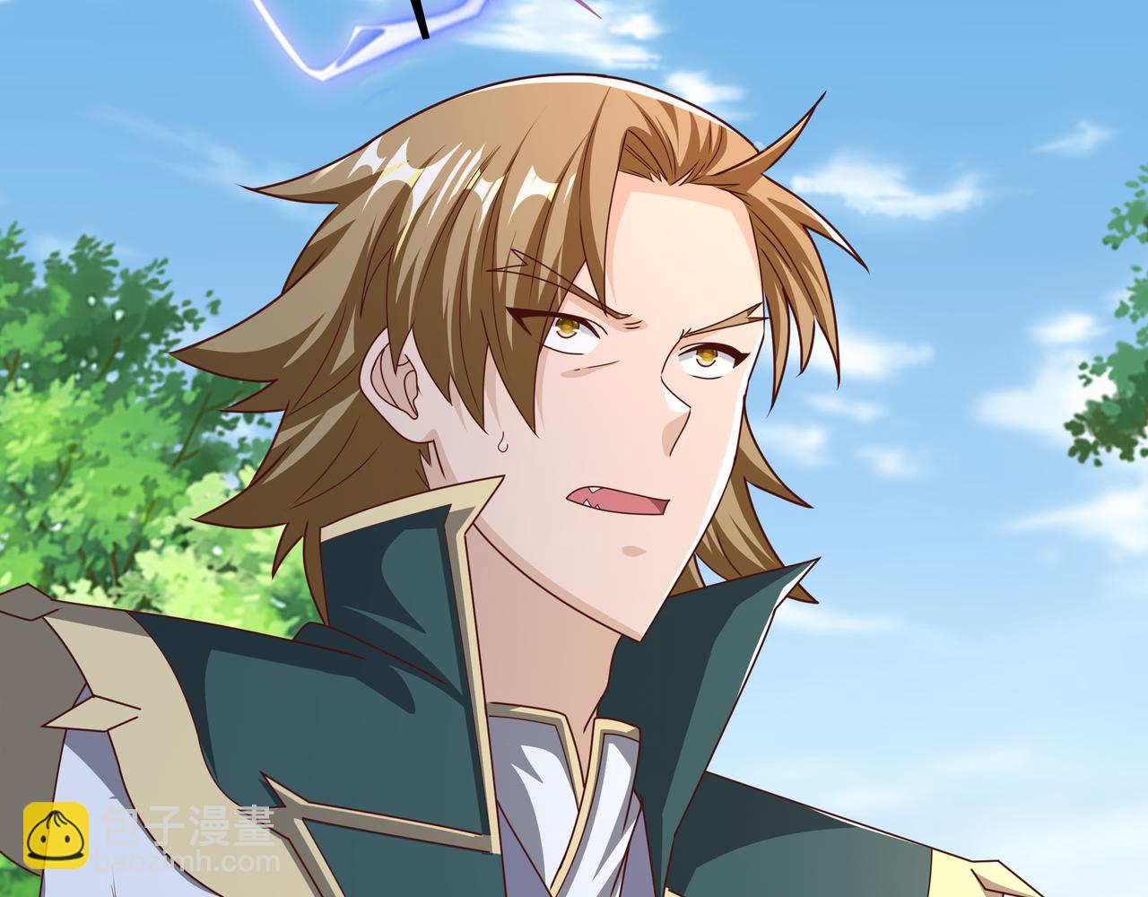 击杀圣子(1/2)-第30话