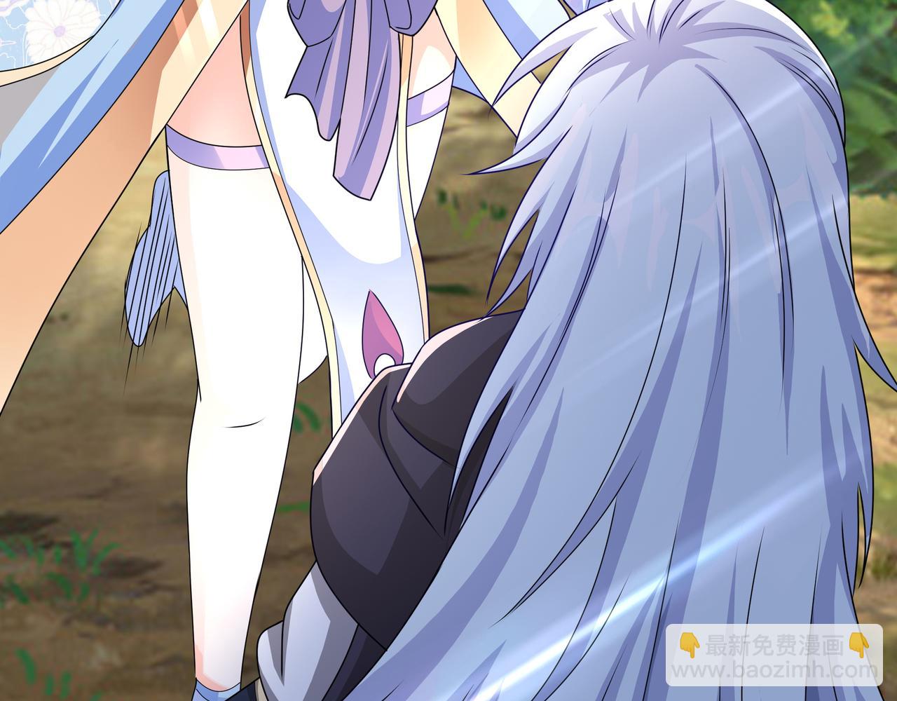 圣地使者(1/2)-第4话