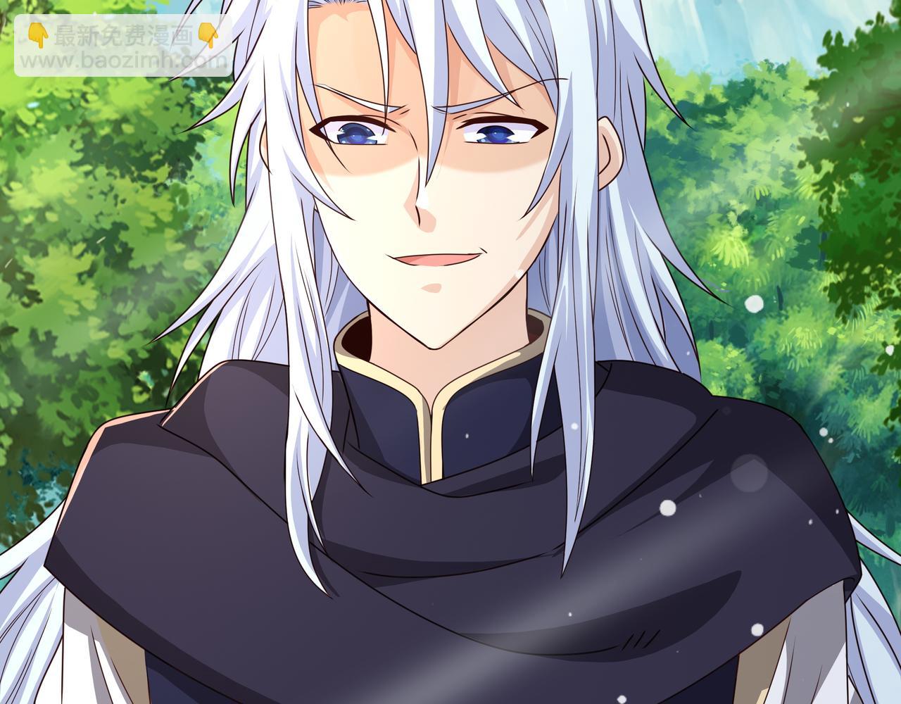 圣地使者(1/2)-第4话