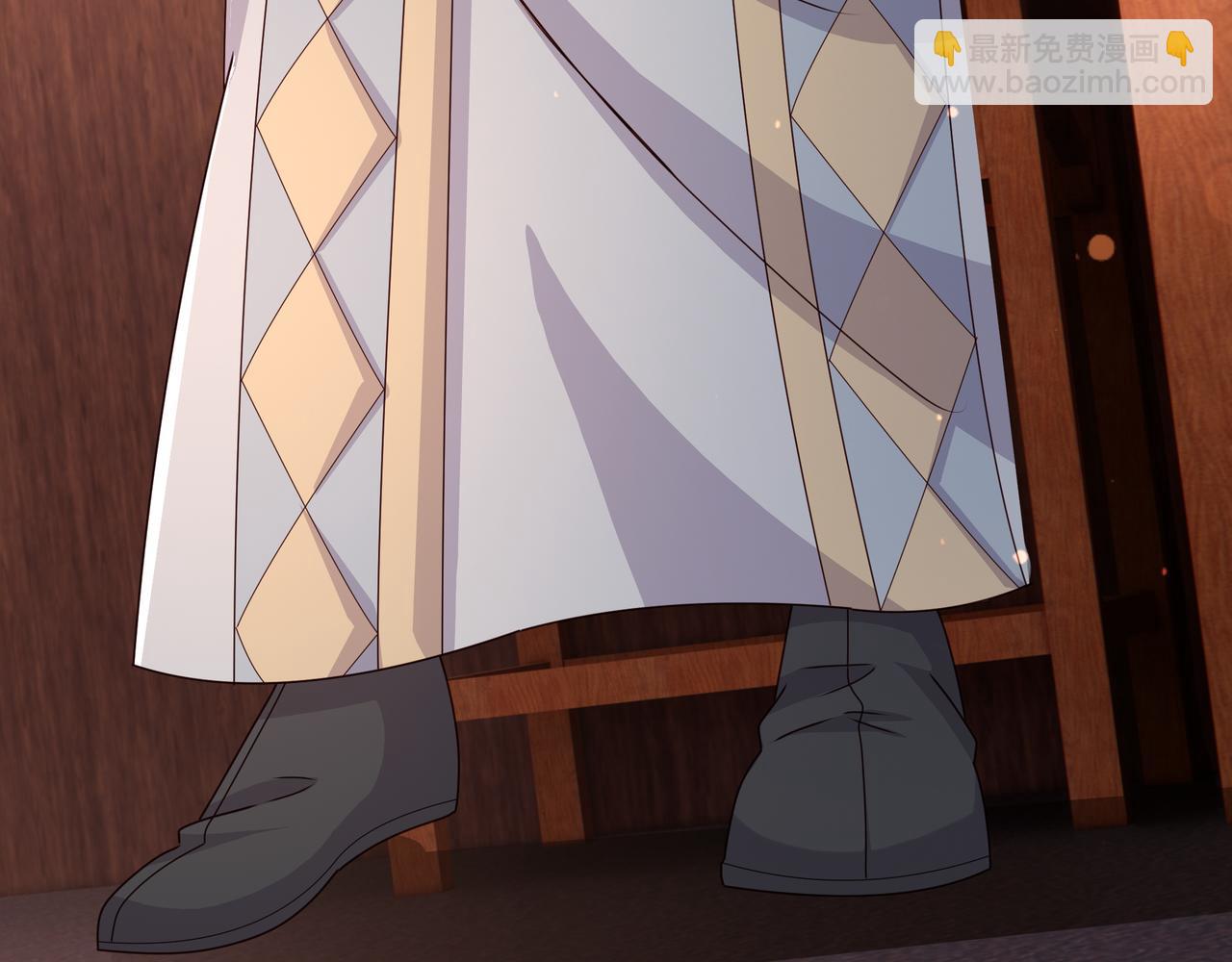 圣地使者(1/2)-第4话