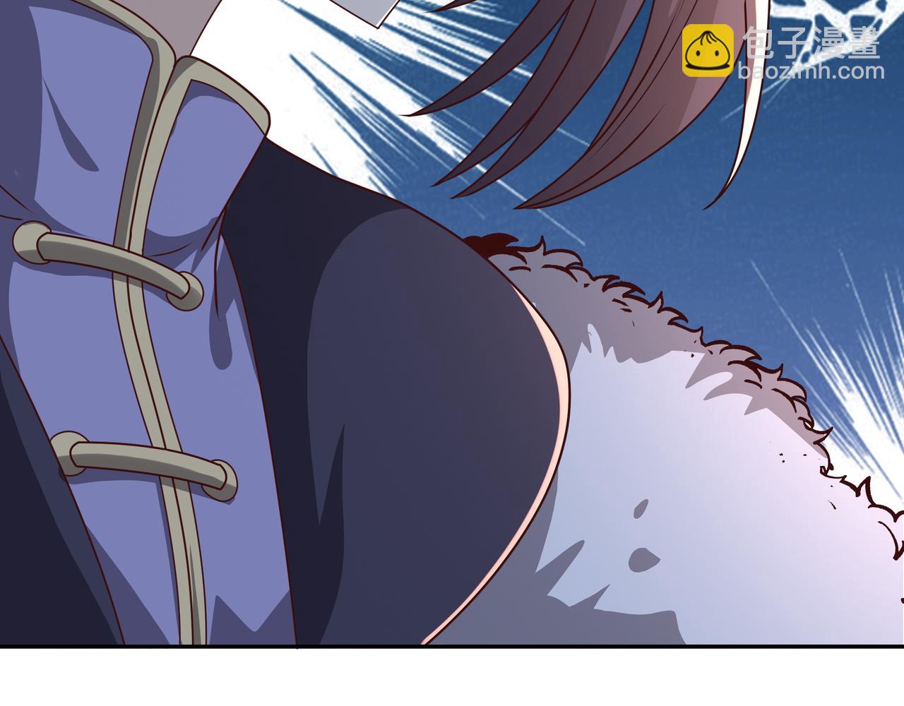 彼岸村(1/3)-第42话