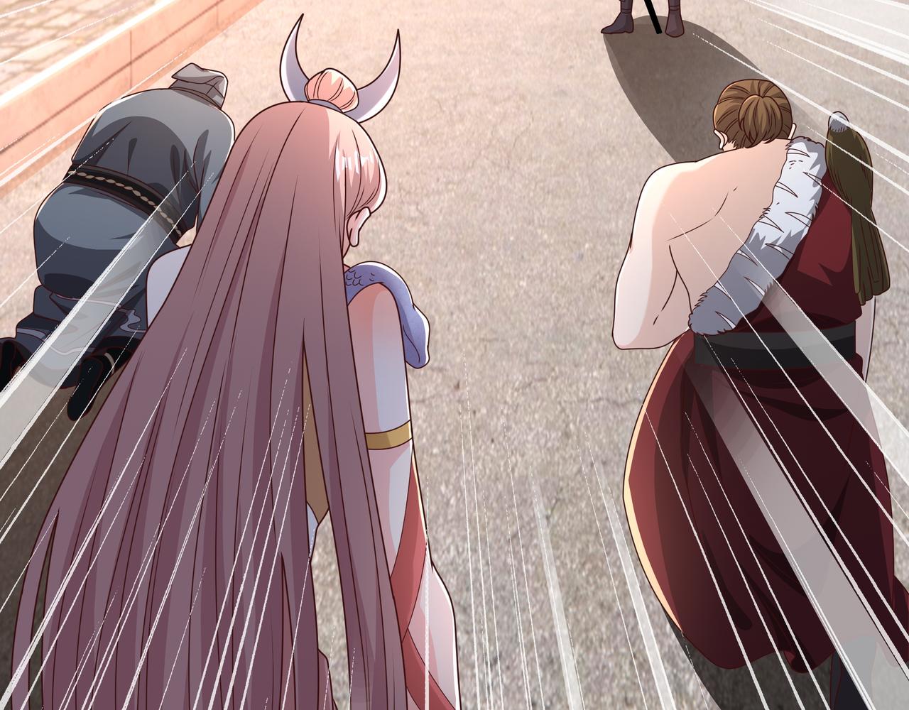 彼岸村(1/3)-第42话