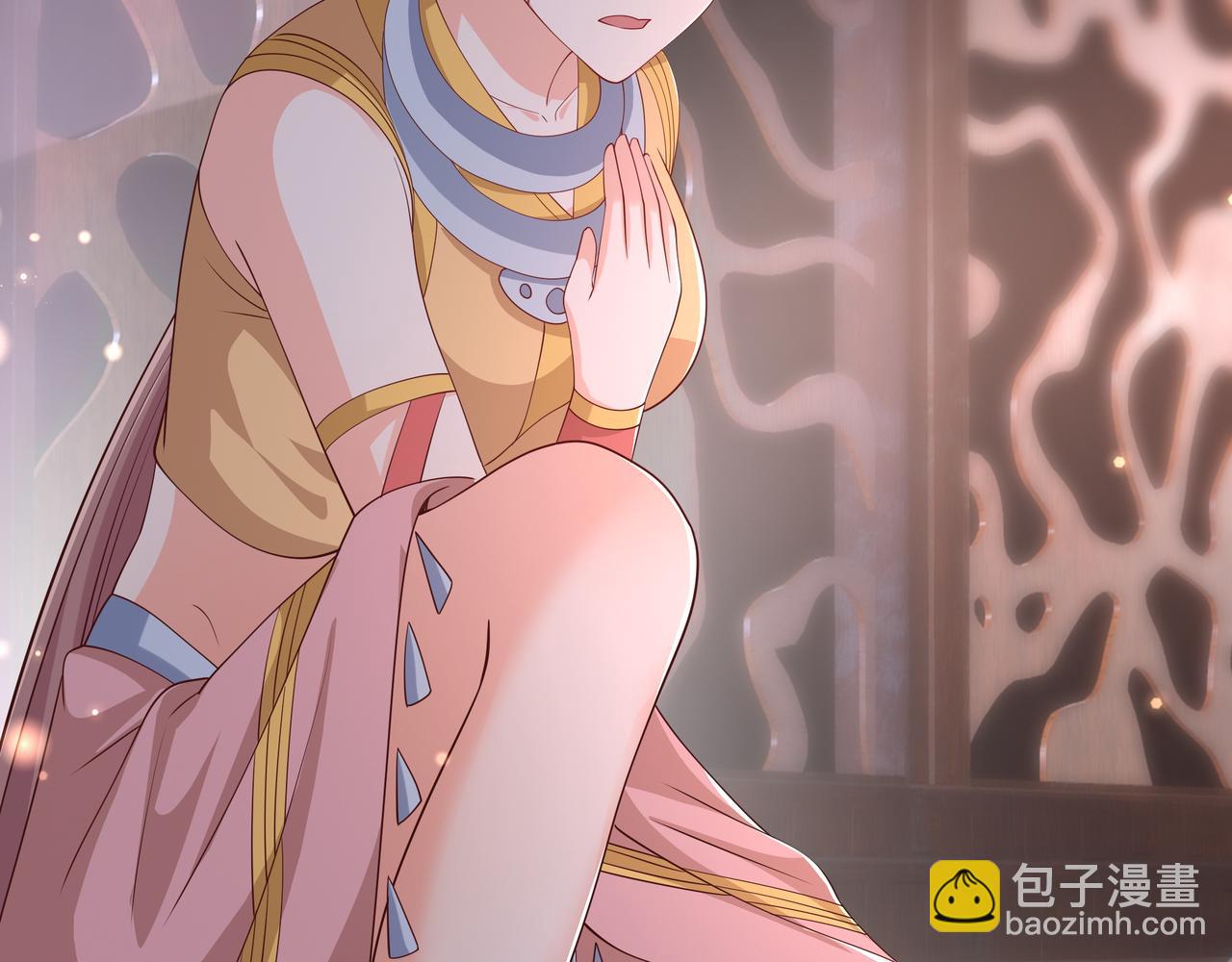 陨落山脉(1/3)-第48话