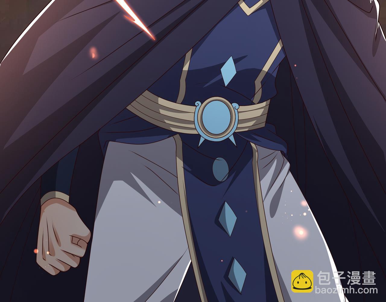 与洞天境的战斗(1/2)-第58话