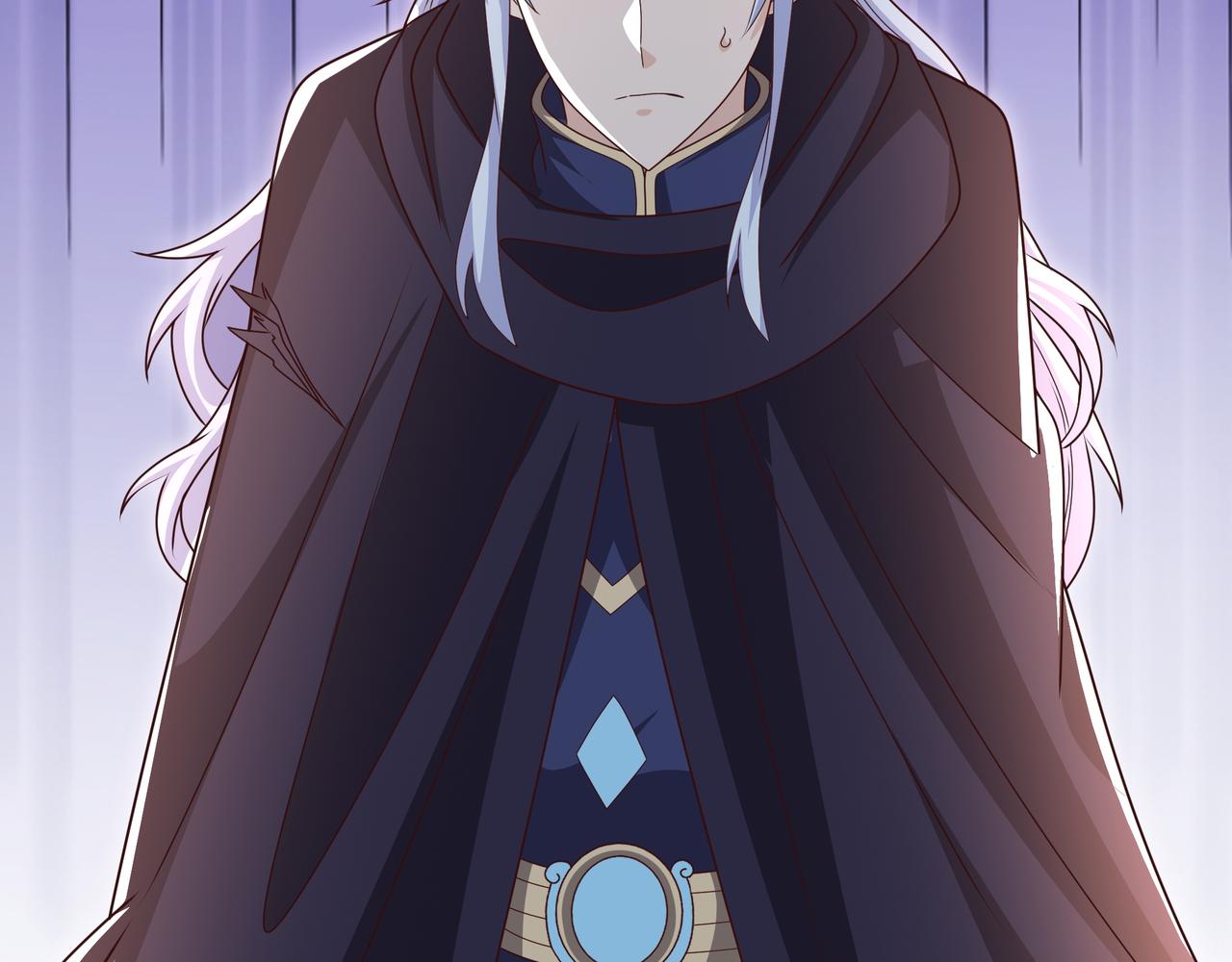 与洞天境的战斗(1/2)-第58话