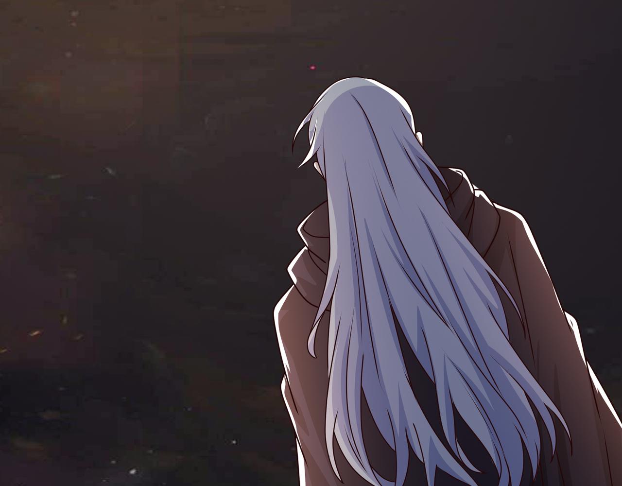 与洞天境的战斗(1/2)-第58话