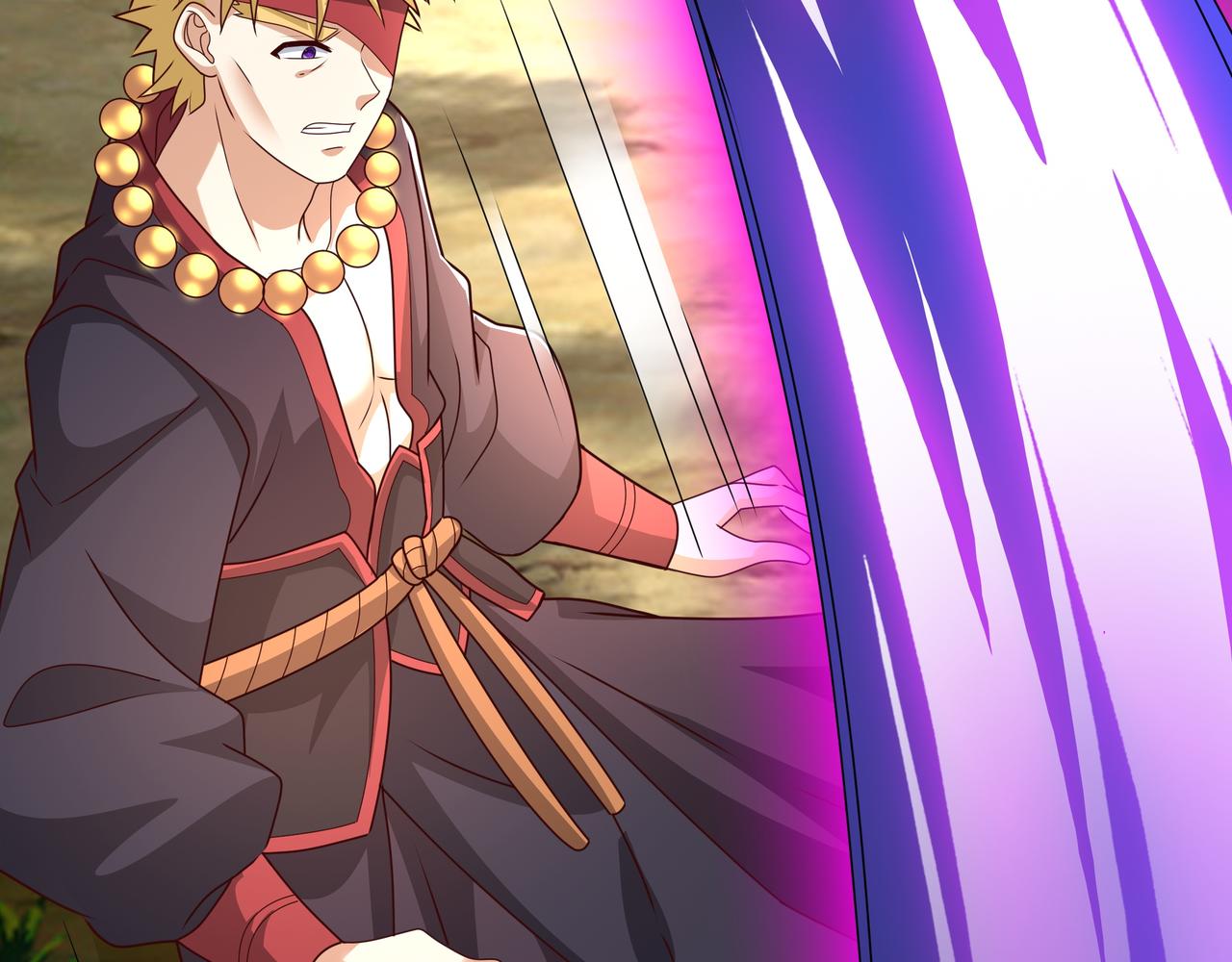 你算什么东西(1/2)-第64话