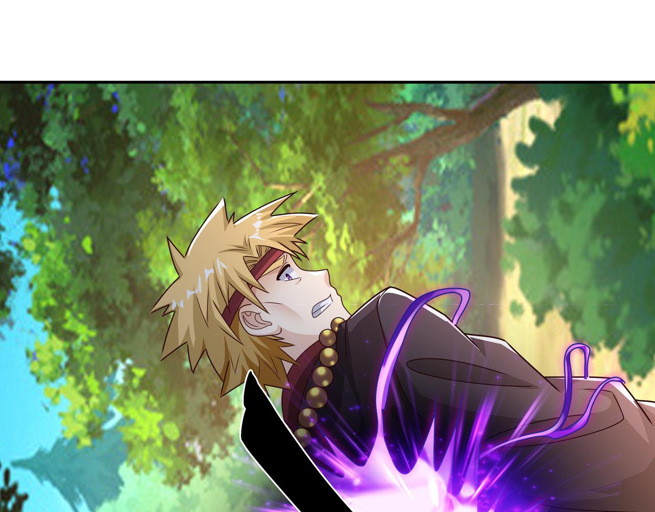 你算什么东西(1/2)-第64话