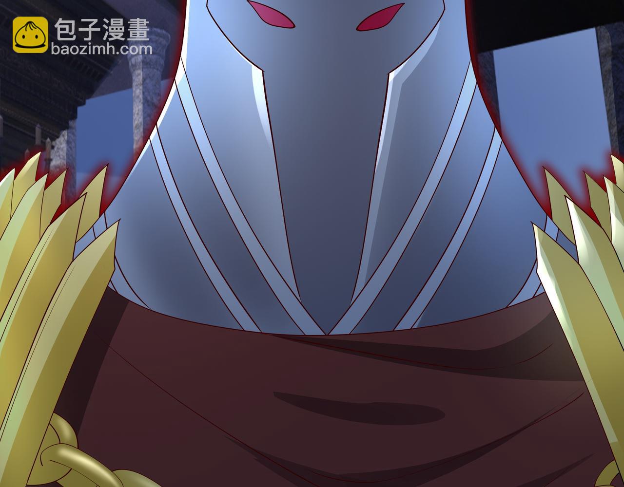 好色骷髅(1/2)-第66话