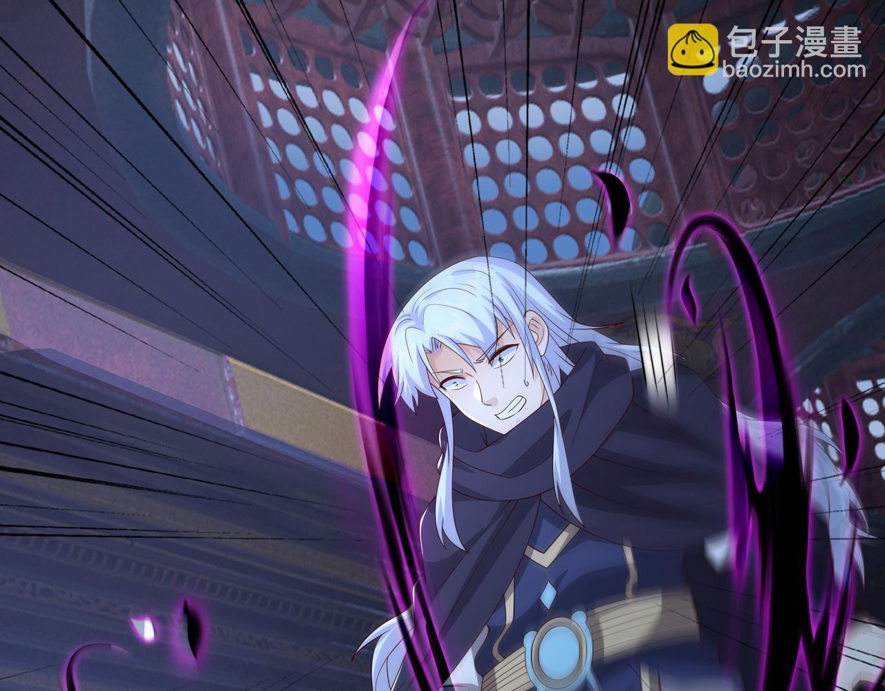 好色骷髅(1/2)-第66话