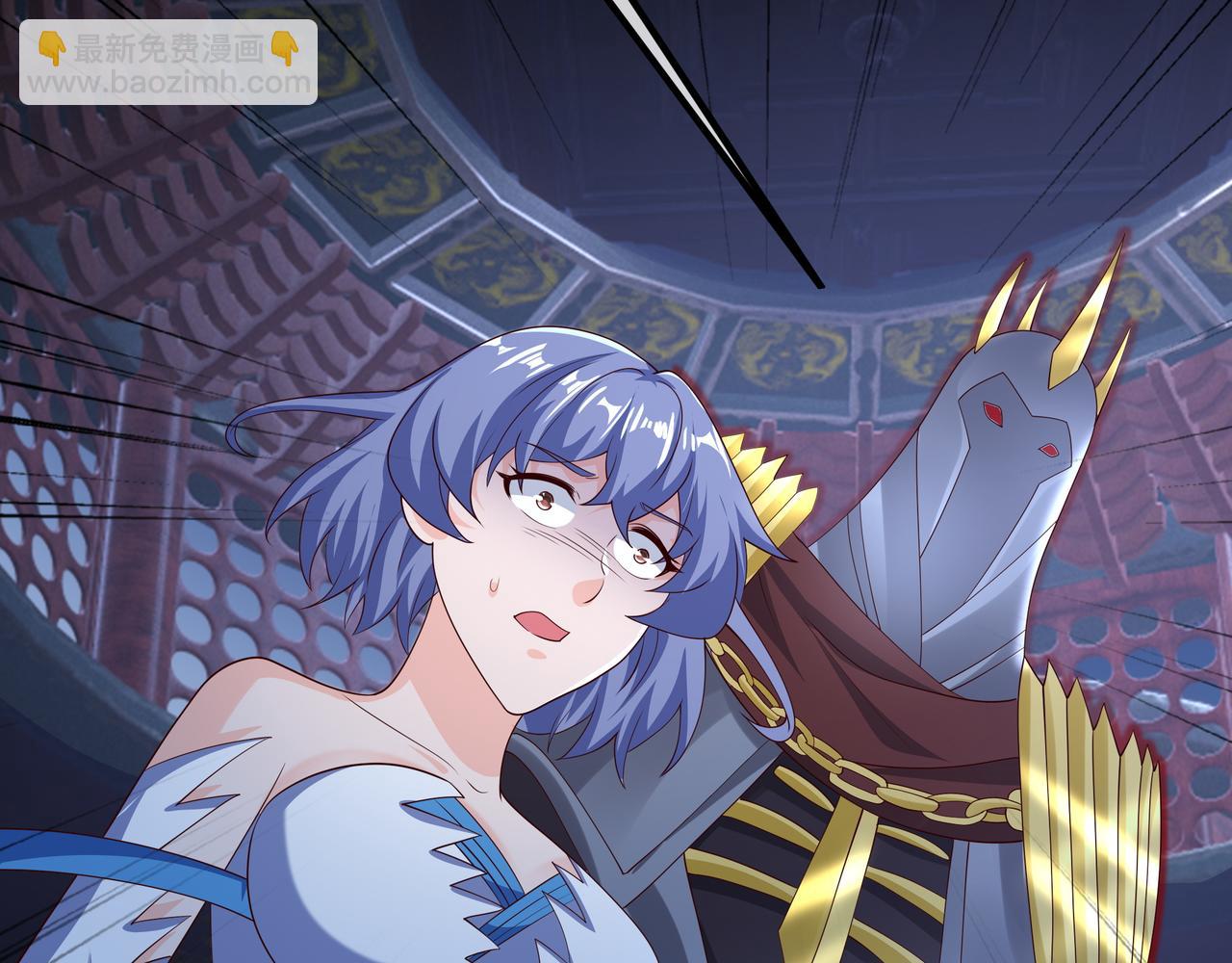 好色骷髅(1/2)-第66话