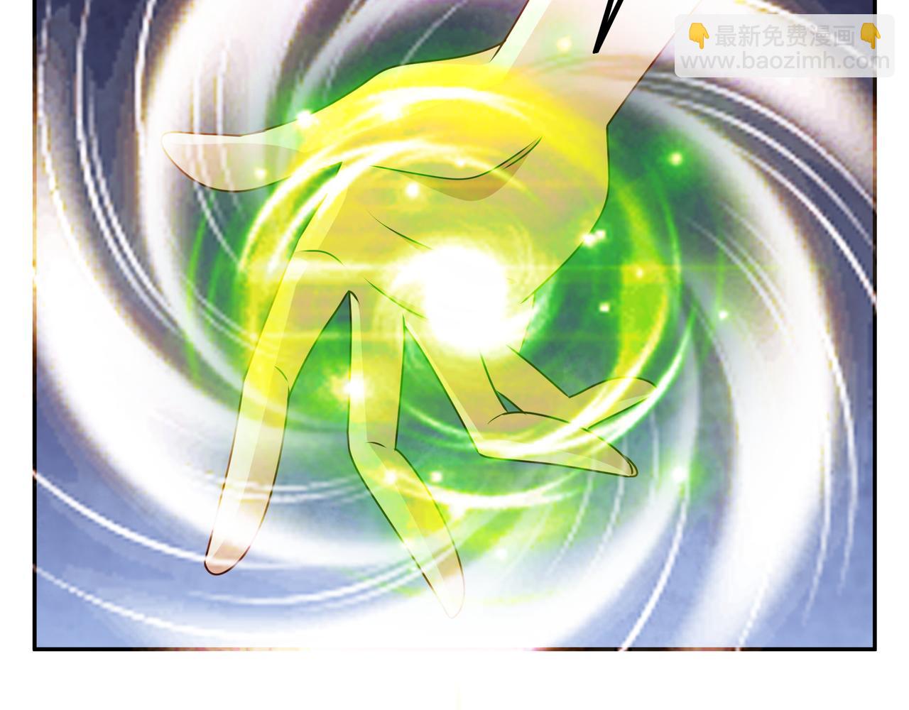 骷髅怪物(1/3)-第74话