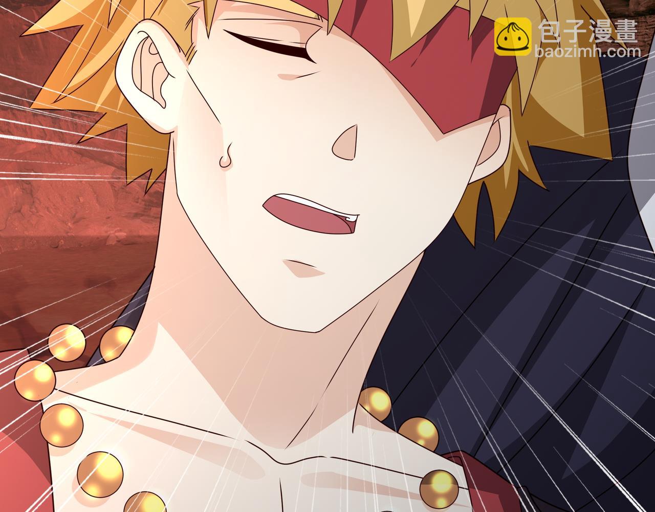 骷髅怪物(1/3)-第74话