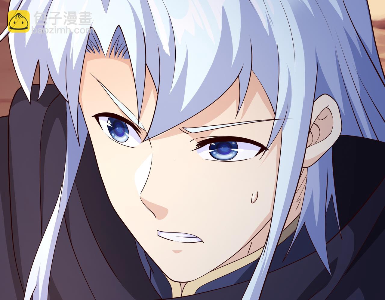 封印之人(1/2)-第80话