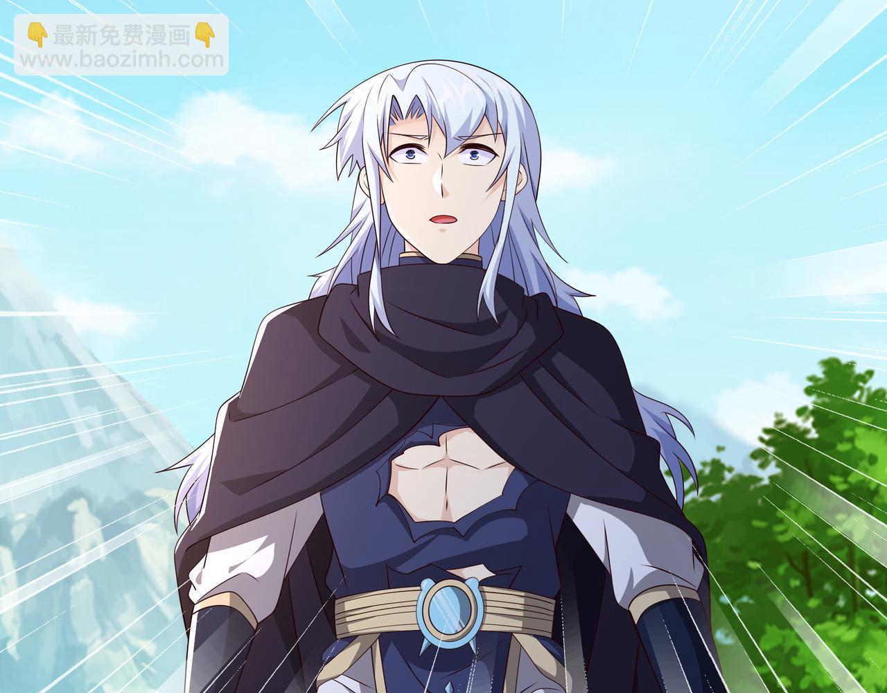 封印之人(1/2)-第80话