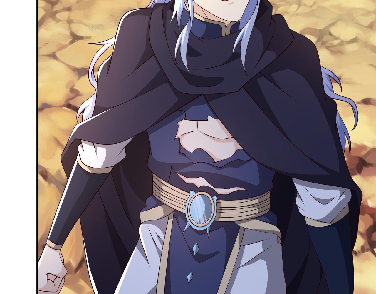 封印之人(1/2)-第80话