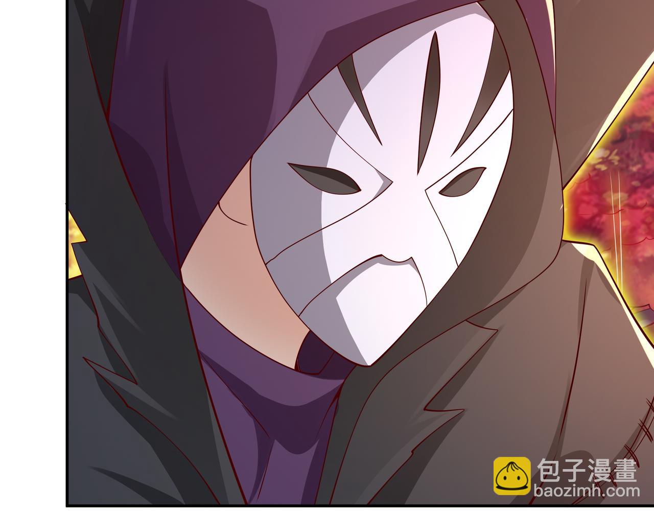 情劫之人(1/3)-第82话