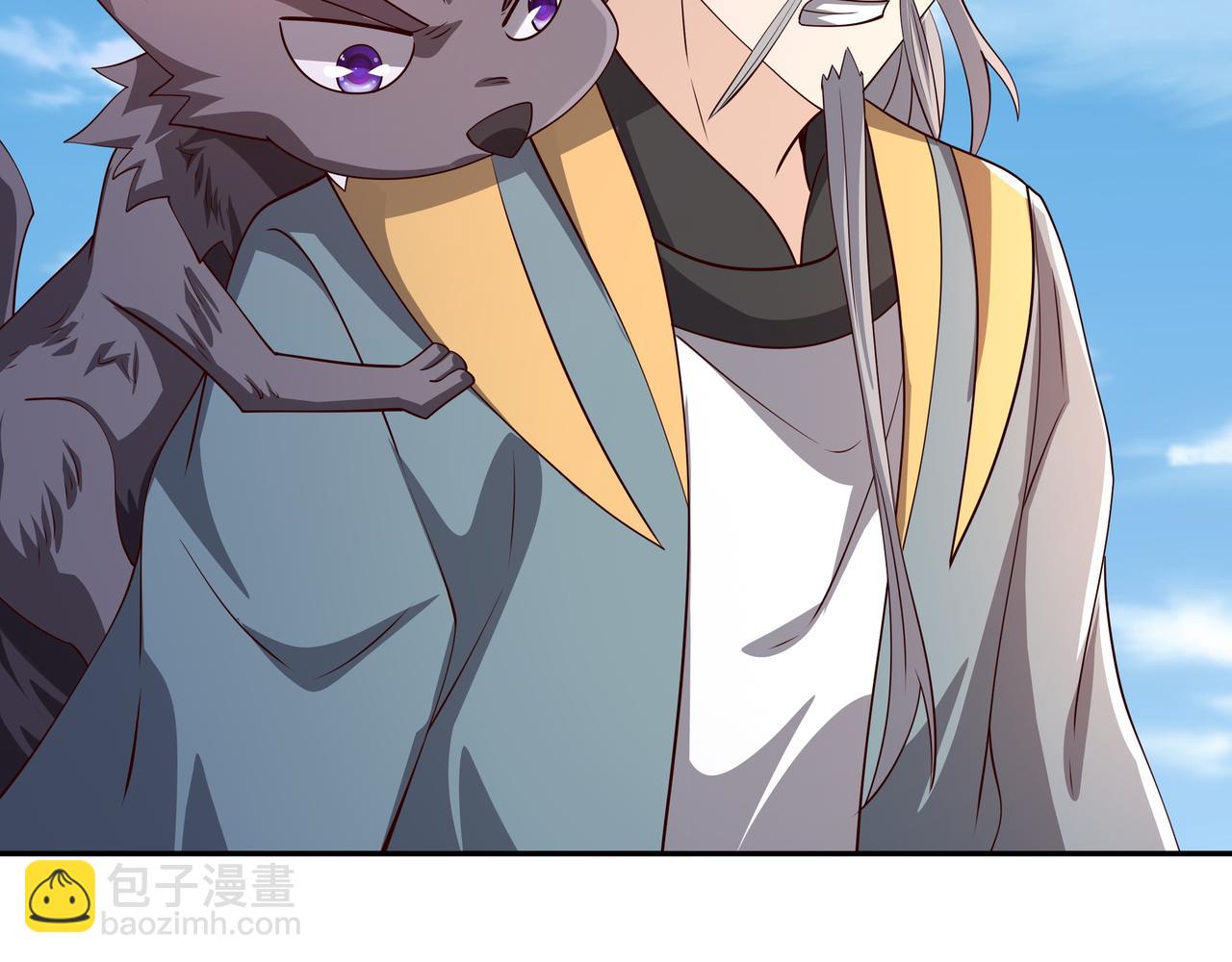 败家狗(1/2)-第86话