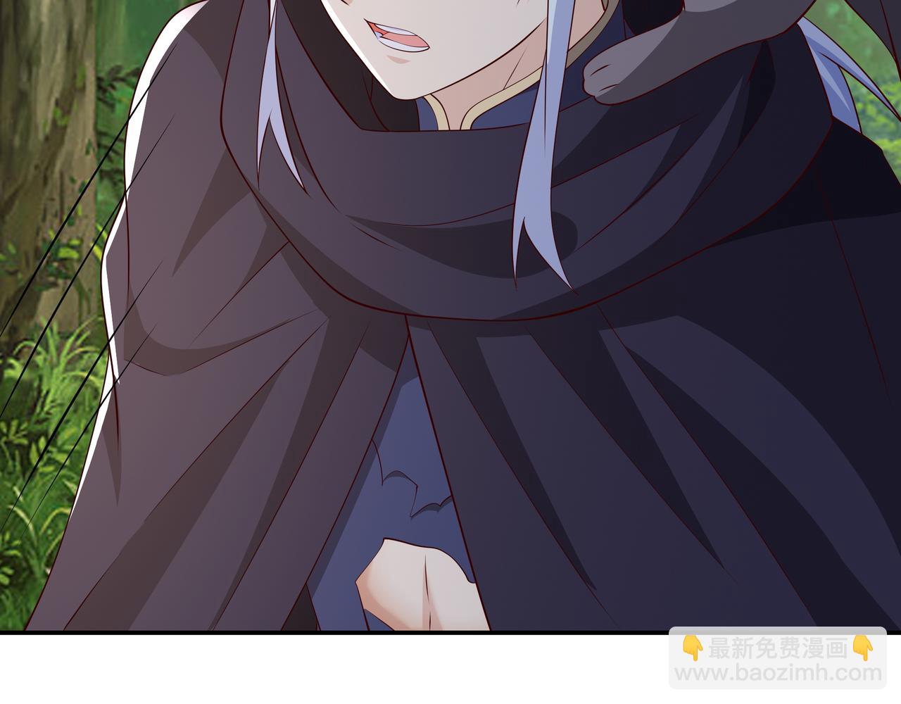 打劫(1/2)-第92话