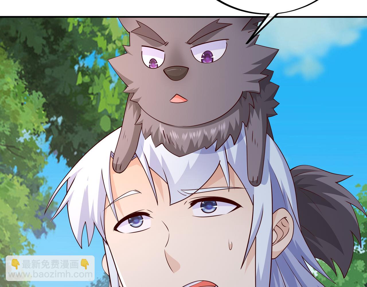 打劫(1/2)-第92话