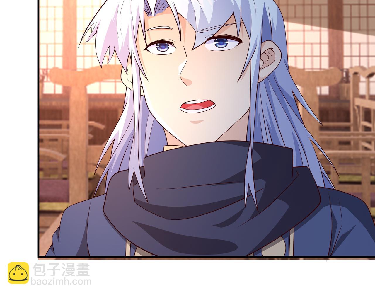 沐亲王(1/2)-第94话