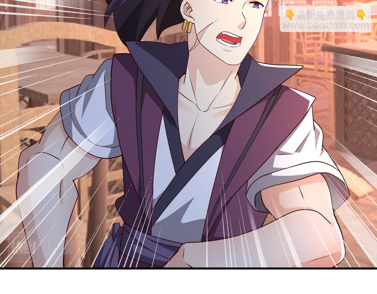 沐亲王(1/2)-第94话