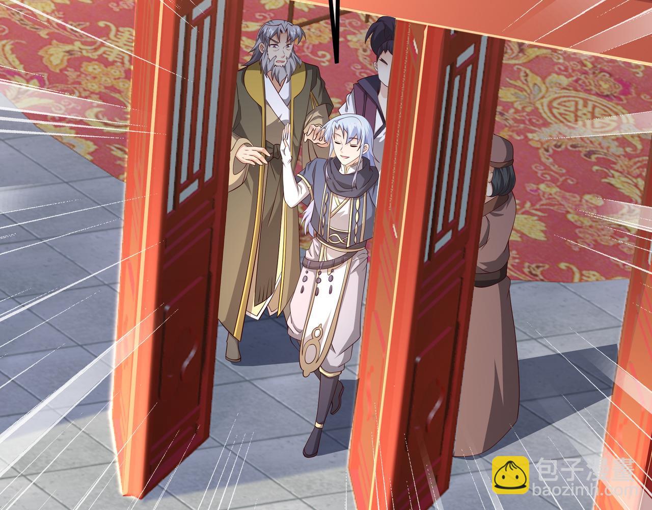 误会解除(1/2)-第98话