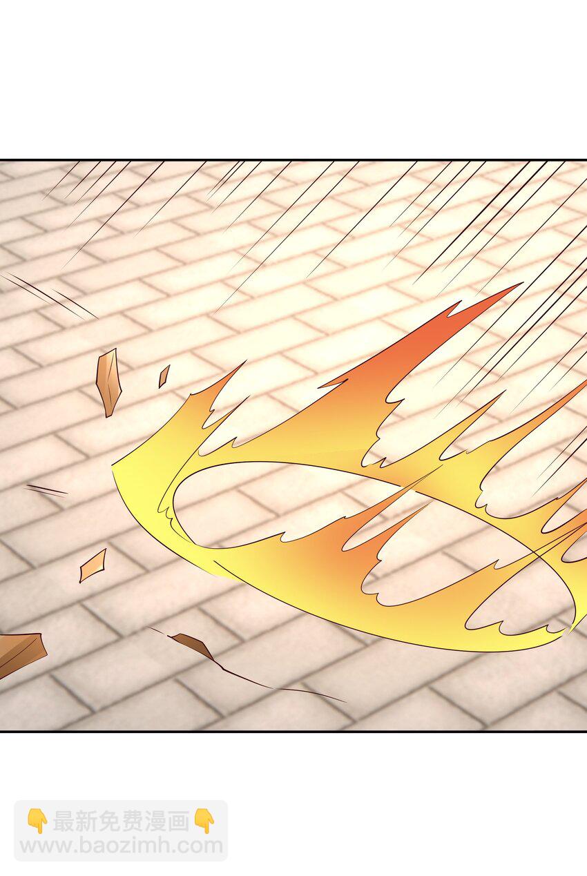 99 兽潮(1/2)-第100话