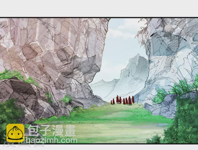 第30话 汇聚阴河-第34话