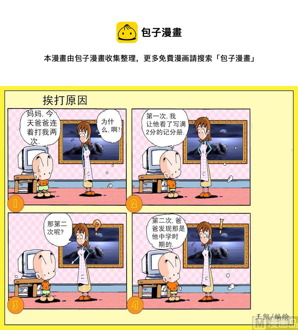 02.挨打原因-第2话