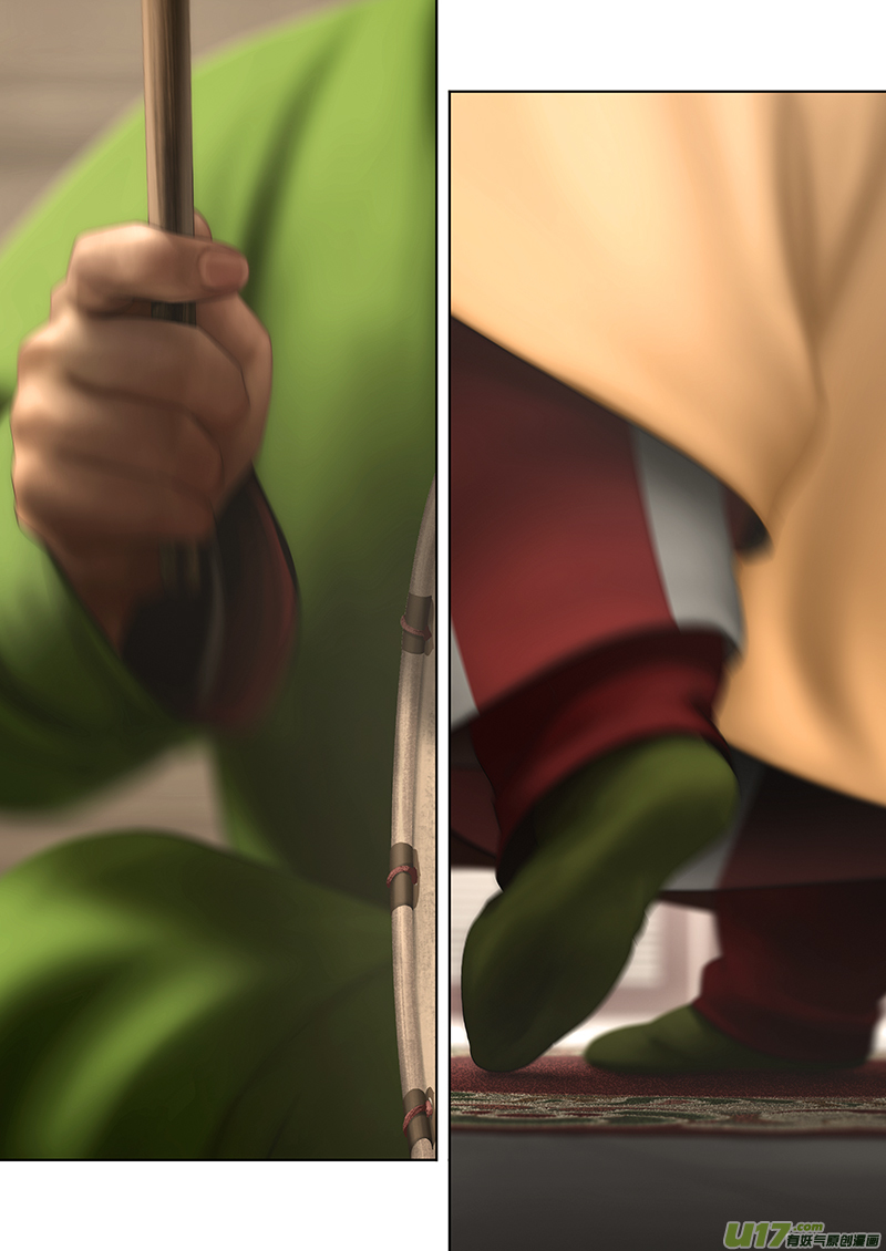 6 第四章-3 重置-第12话