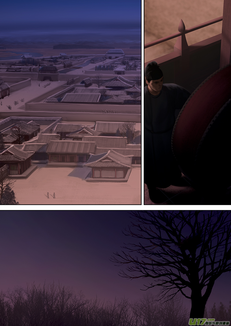 156 第二十九章-14-第174话