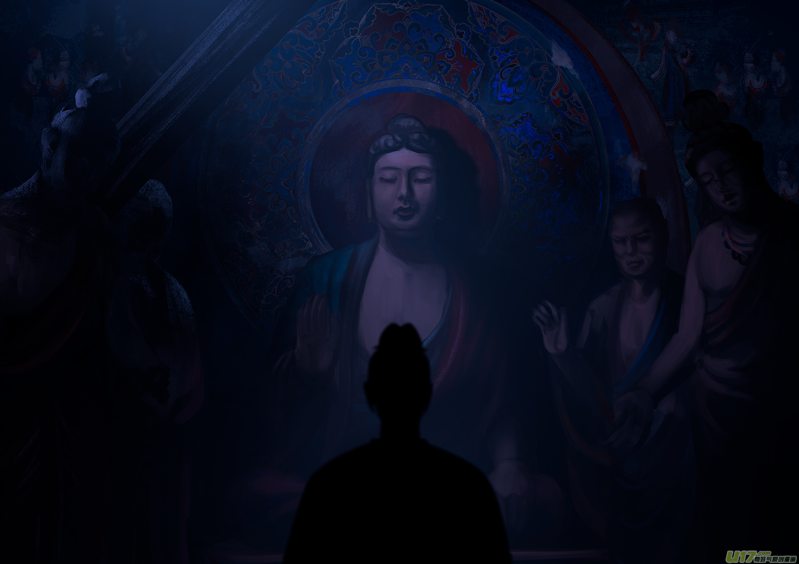 156 第二十九章-14-第174话