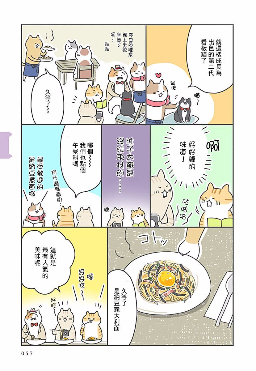 看板貓 - 6話 - 2