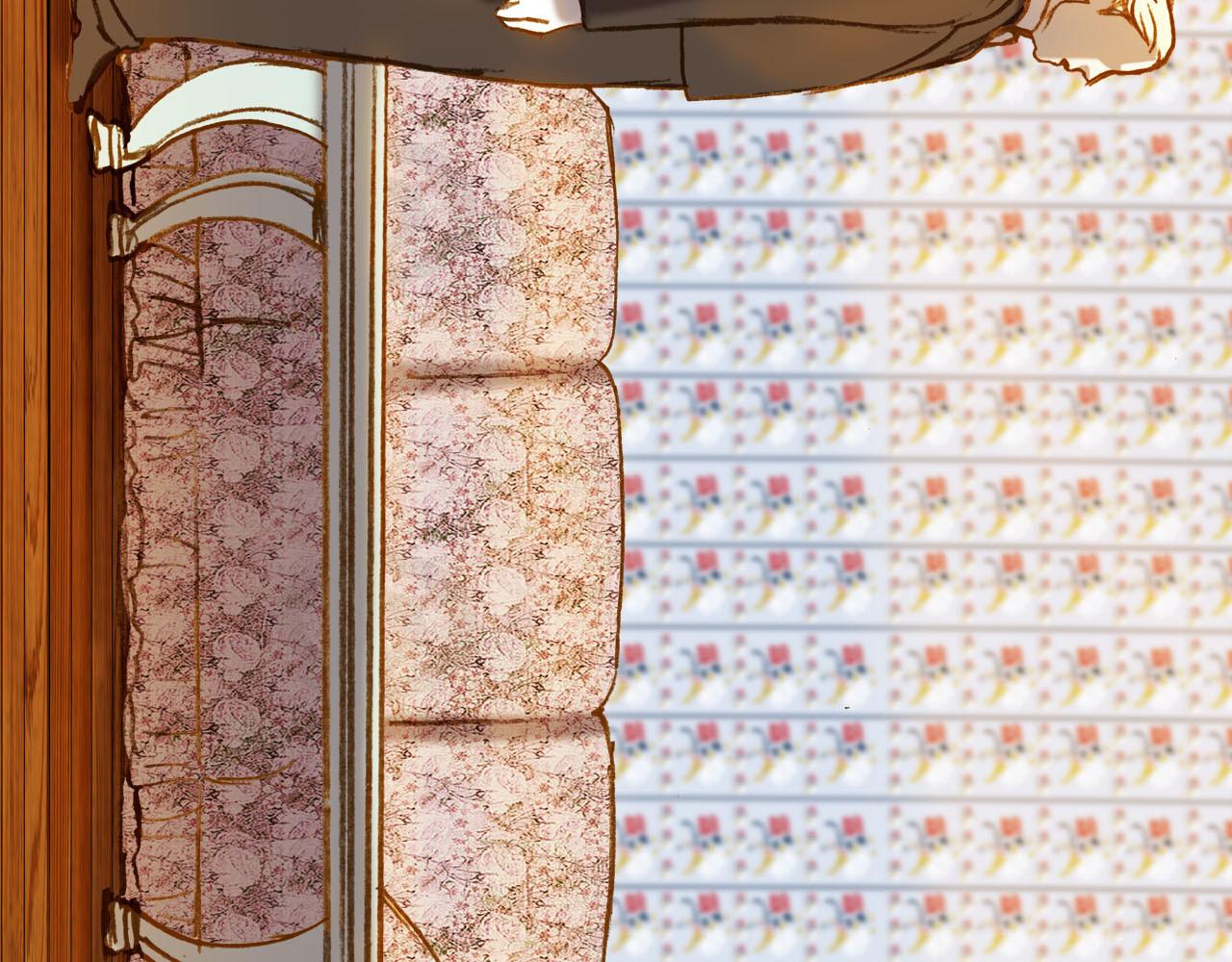 第12话 不完整的她(1/2)-第12话