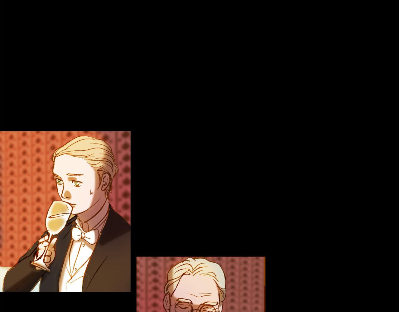 第12话 不完整的她(1/2)-第12话