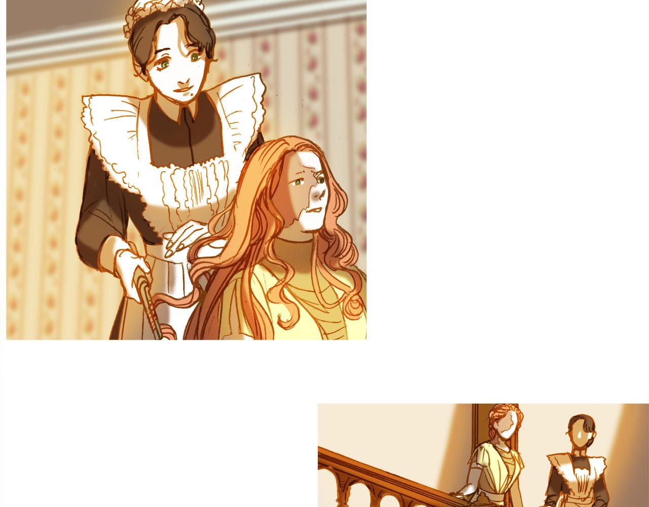 第14话 真情还是假意？(1/2)-第14话