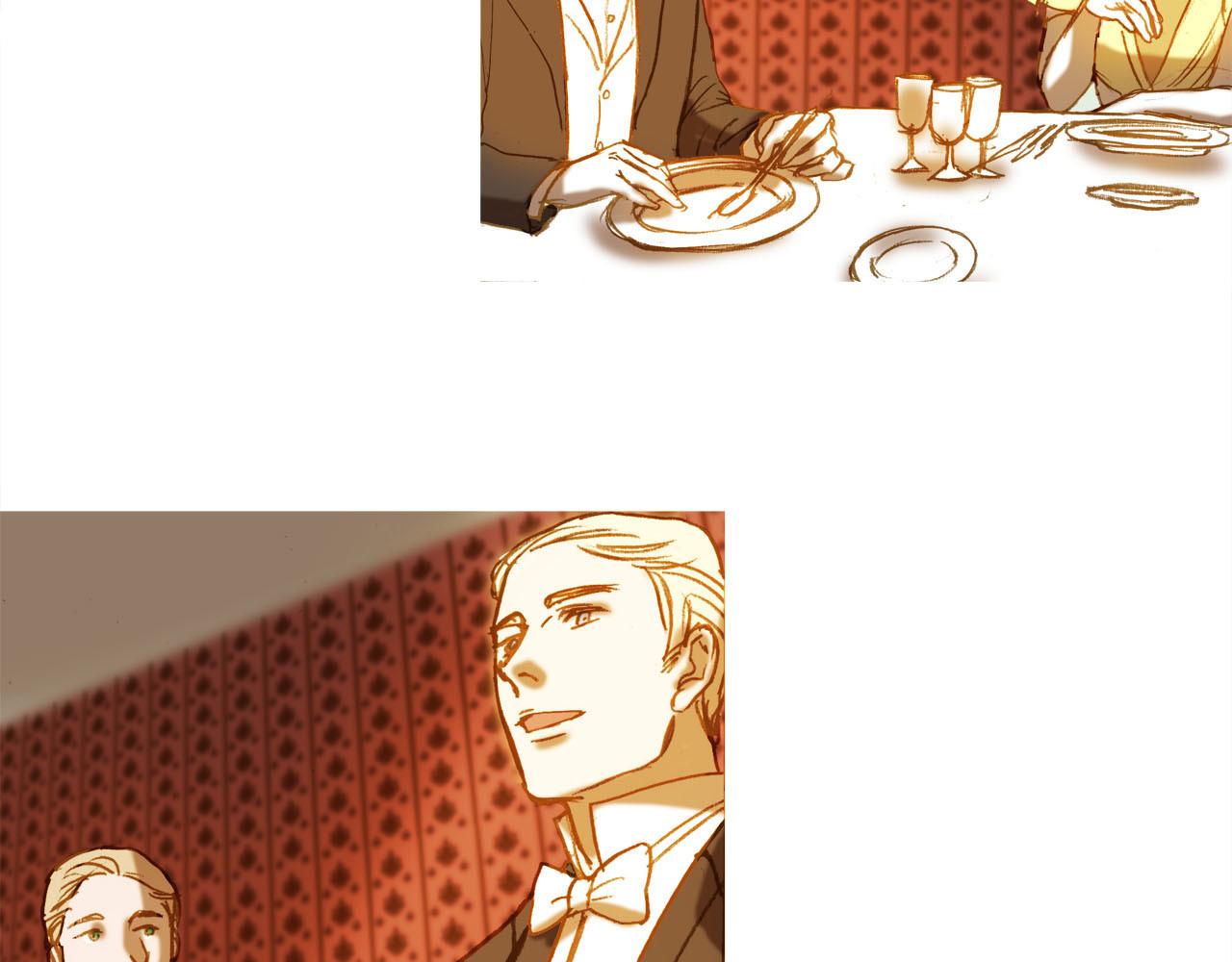 第14话 真情还是假意？(1/2)-第14话